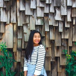 Meet your Posher, Htoo